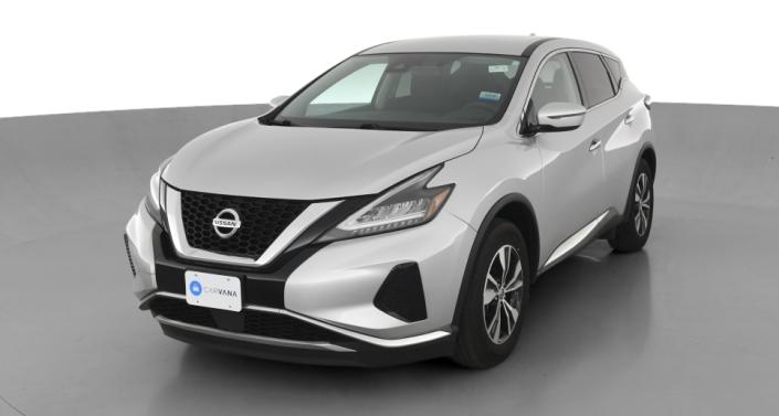 Thumbnail: 2020 Nissan Murano - 1