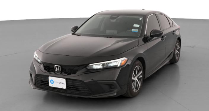 Thumbnail: 2024 Honda Civic - 1