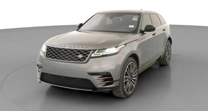 Thumbnail: 2018 Land Rover Range Rover Velar - 1