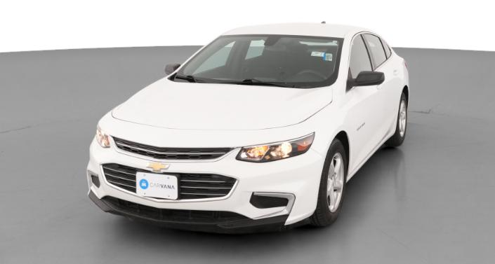 Thumbnail: 2016 Chevrolet Malibu - 1
