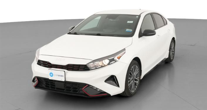 Thumbnail: 2024 Kia Forte - 1