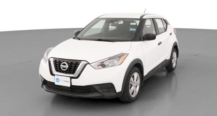 Thumbnail: 2020 Nissan Kicks - 1