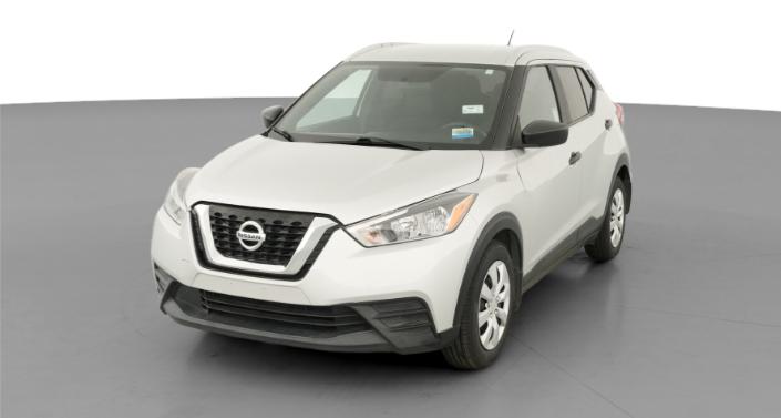 Thumbnail: 2018 Nissan Kicks - 1