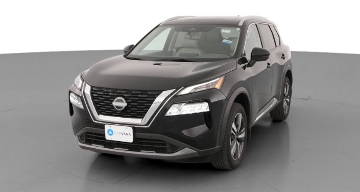 Thumbnail: 2023 Nissan Rogue - 1