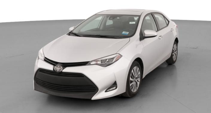 Thumbnail: 2017 Toyota Corolla - 1