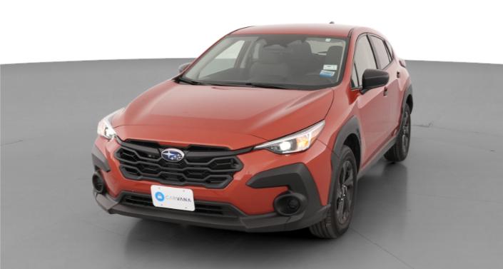 Thumbnail: 2024 Subaru Crosstrek - 1