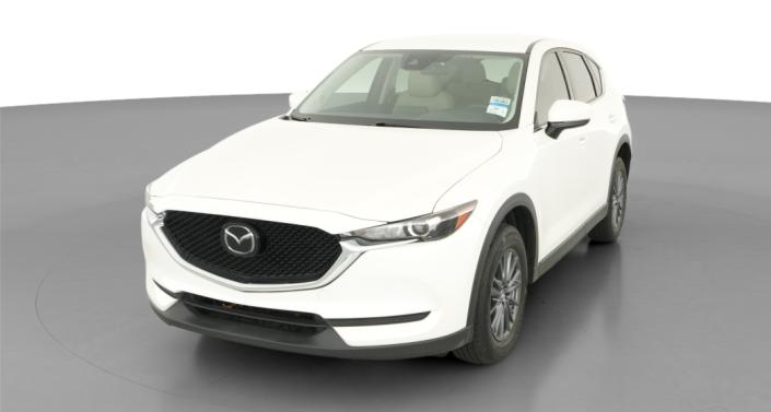 Thumbnail: 2020 Mazda CX-5 - 1