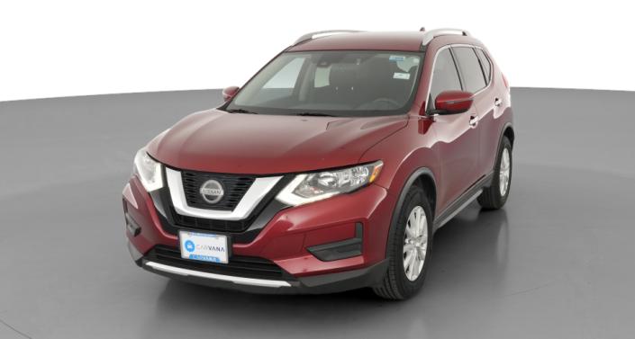 Thumbnail: 2019 Nissan Rogue - 1
