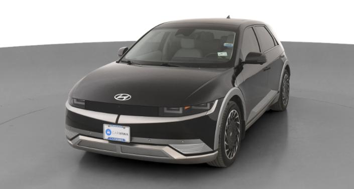 Thumbnail: 2023 Hyundai Ioniq 5 - 1