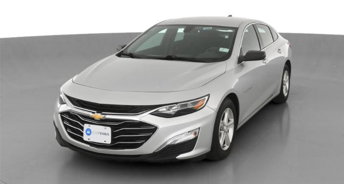 Thumbnail: 2021 Chevrolet Malibu - 1