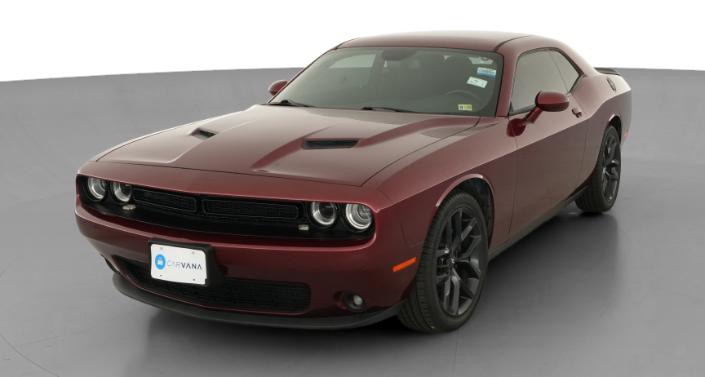 Thumbnail: 2020 Dodge Challenger - 1