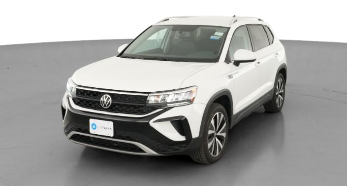 Thumbnail: 2022 Volkswagen Taos - 1