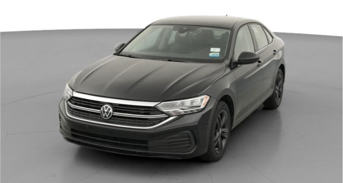 Thumbnail: 2024 Volkswagen Jetta - 1