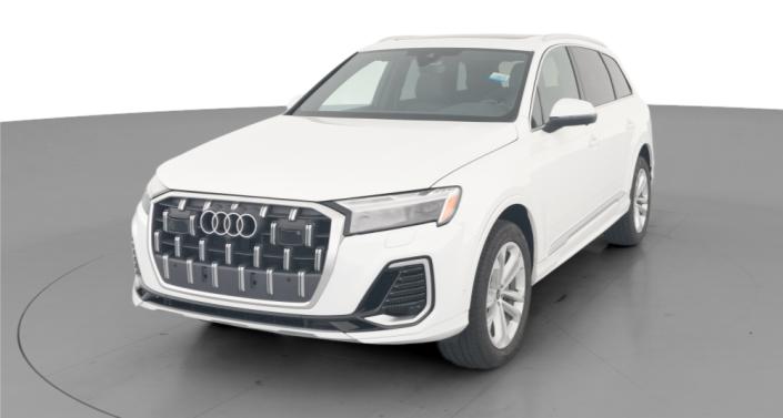 Thumbnail: 2025 Audi Q7 - 1