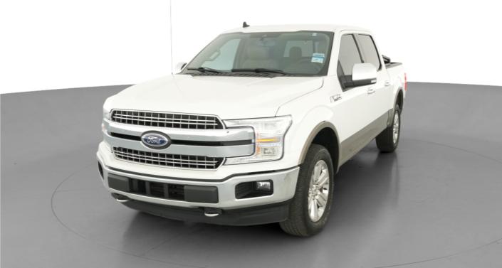 Thumbnail: 2020 Ford Econoline - 1