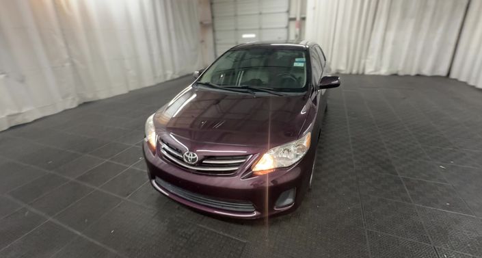 Thumbnail: 2013 Toyota Corolla - 1