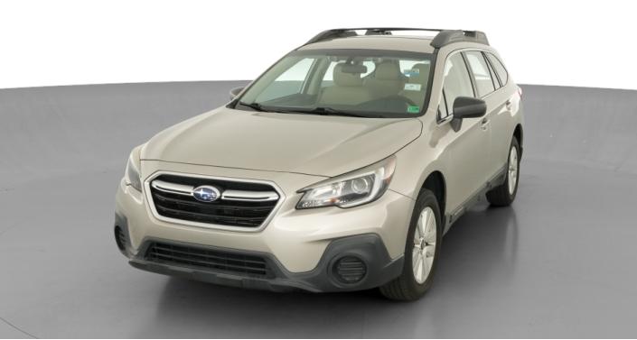Thumbnail: 2019 Subaru Outback - 1