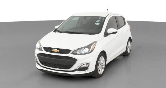 Thumbnail: 2020 Chevrolet Spark - 1
