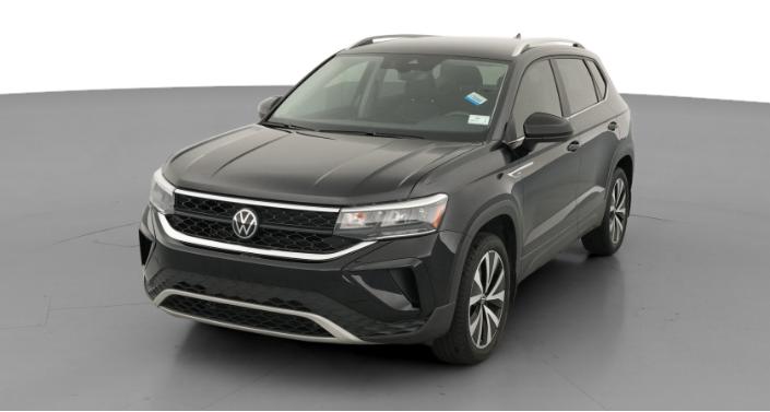 Thumbnail: 2023 Volkswagen Taos - 1