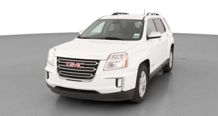 Thumbnail: 2016 GMC Terrain - 1