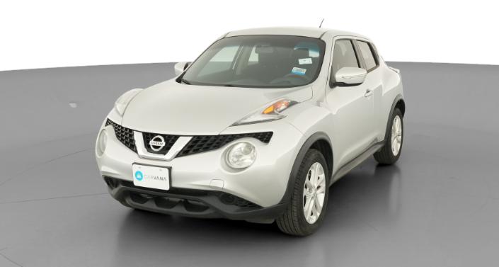 2017 Nissan Juke S -
                  West Memphis, AR