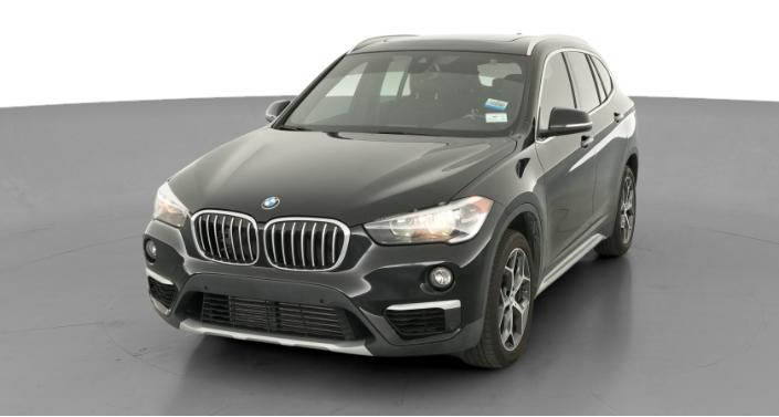 Thumbnail: 2019 BMW X1 - 1