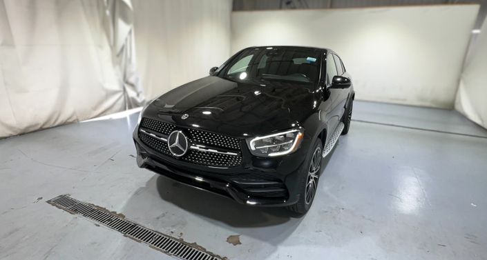 Thumbnail: 2023 Mercedes-Benz GLC - 1