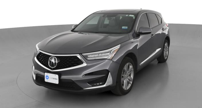 Thumbnail: 2019 Acura RDX - 1