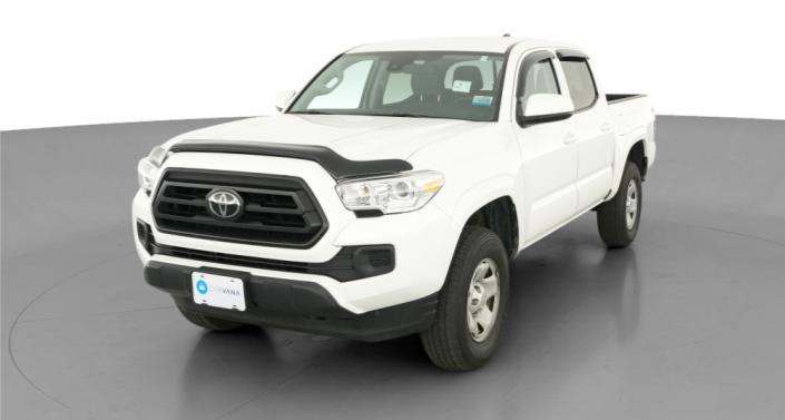 Thumbnail: 2023 Toyota Tacoma - 1