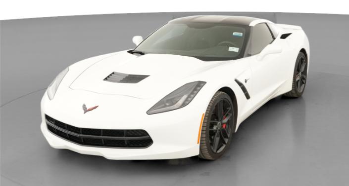 Thumbnail: 2015 Chevrolet Corvette - 1