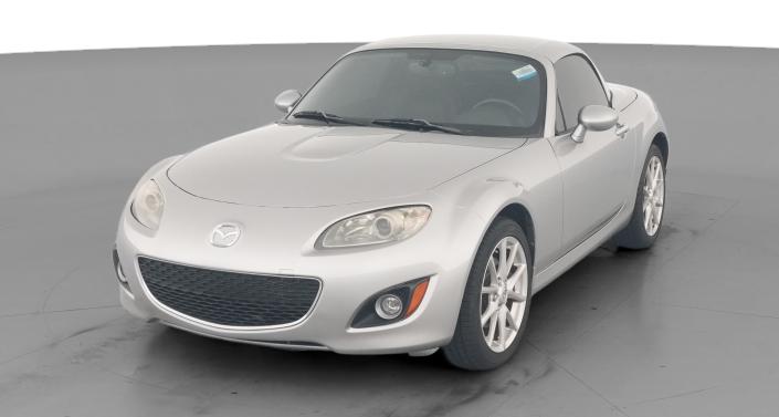 Thumbnail: 2012 Mazda MX-5 Miata - 1