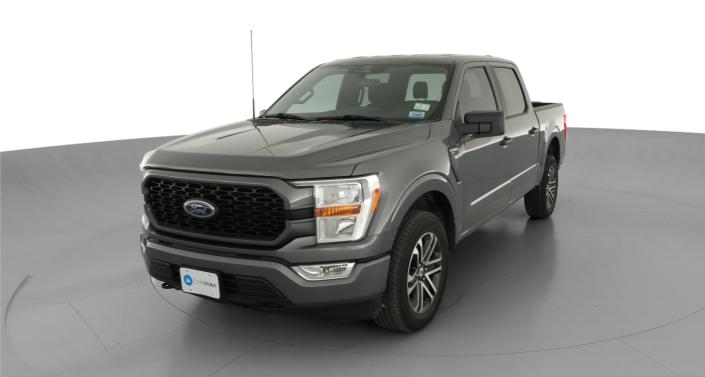 Thumbnail: 2022 Ford Econoline - 1