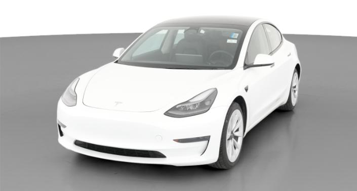 Thumbnail: 2023 Tesla Model 3 - 1