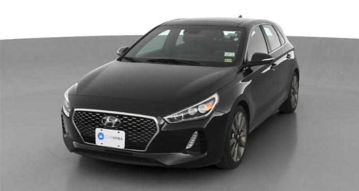 Thumbnail: 2018 Hyundai Elantra - 1