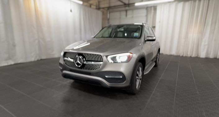 Thumbnail: 2020 Mercedes-Benz GLE - 1
