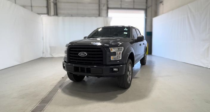 Thumbnail: 2016 Ford Econoline - 1