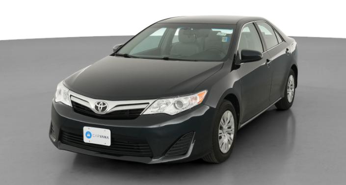Thumbnail: 2012 Toyota Camry - 1