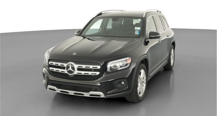 Thumbnail: 2020 Mercedes-Benz GLB - 1