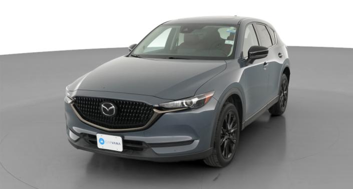 Thumbnail: 2021 Mazda CX-5 - 1