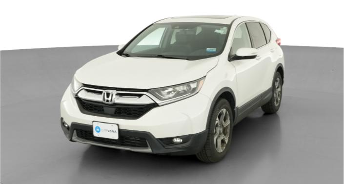 Thumbnail: 2019 Honda CR-V - 1