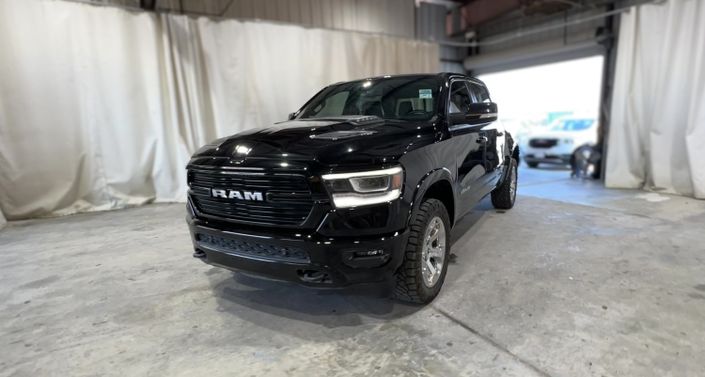 Thumbnail: 2019 RAM 1500 - 1