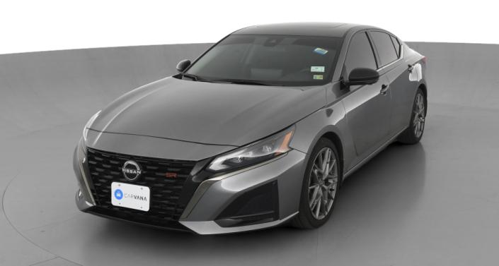 Thumbnail: 2024 Nissan Altima - 1