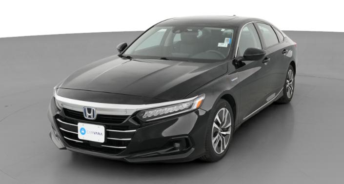 Thumbnail: 2021 Honda Accord - 1