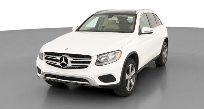 Thumbnail: 2016 Mercedes-Benz GLC - 1