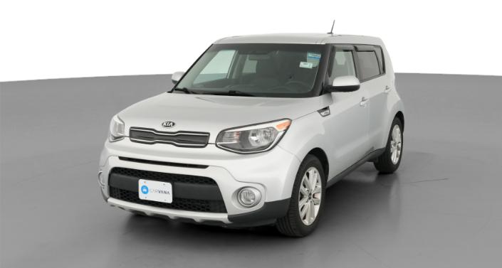 Thumbnail: 2018 Kia Soul - 1