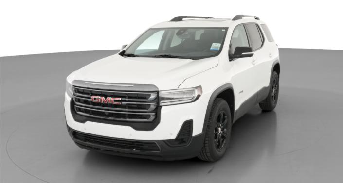 Thumbnail: 2022 GMC Acadia - 1