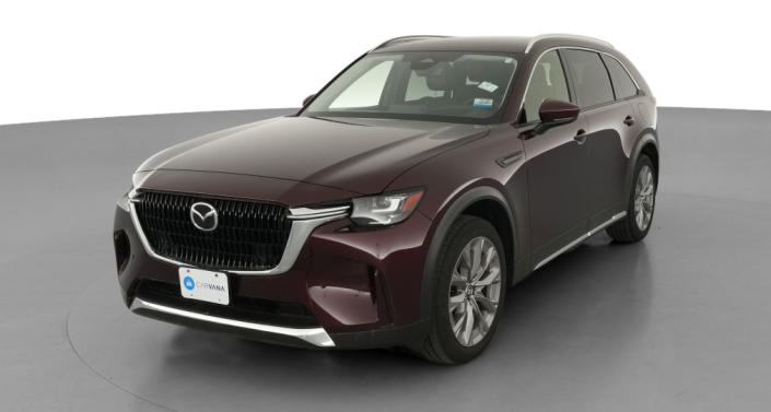 Thumbnail: 2024 Mazda CX-90 - 1