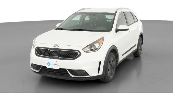 Thumbnail: 2017 Kia Niro - 1