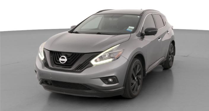 Thumbnail: 2018 Nissan Murano - 1