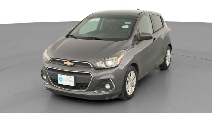 Thumbnail: 2016 Chevrolet Spark - 1